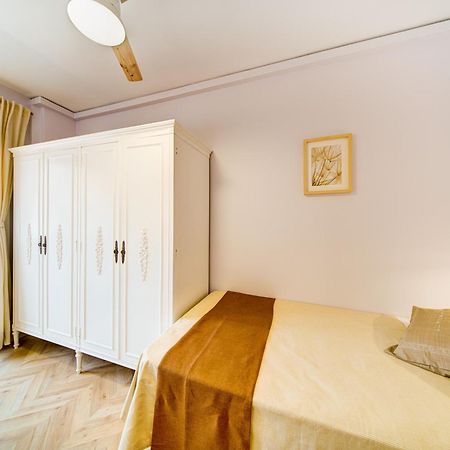 Apartamento San Lazaro A 5 Min Pabellon Principe Felipe Con Opcion A Parking Zaragoza Bagian luar foto