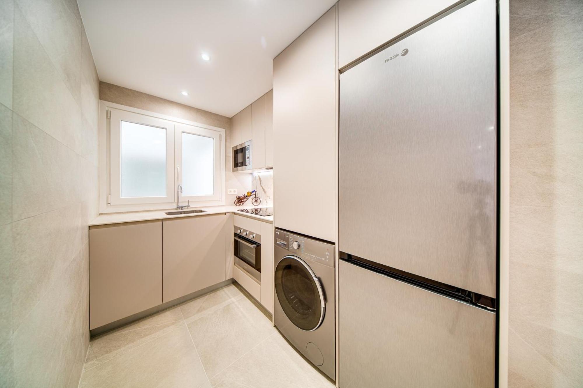 Apartamento San Lazaro A 5 Min Pabellon Principe Felipe Con Opcion A Parking Zaragoza Bagian luar foto