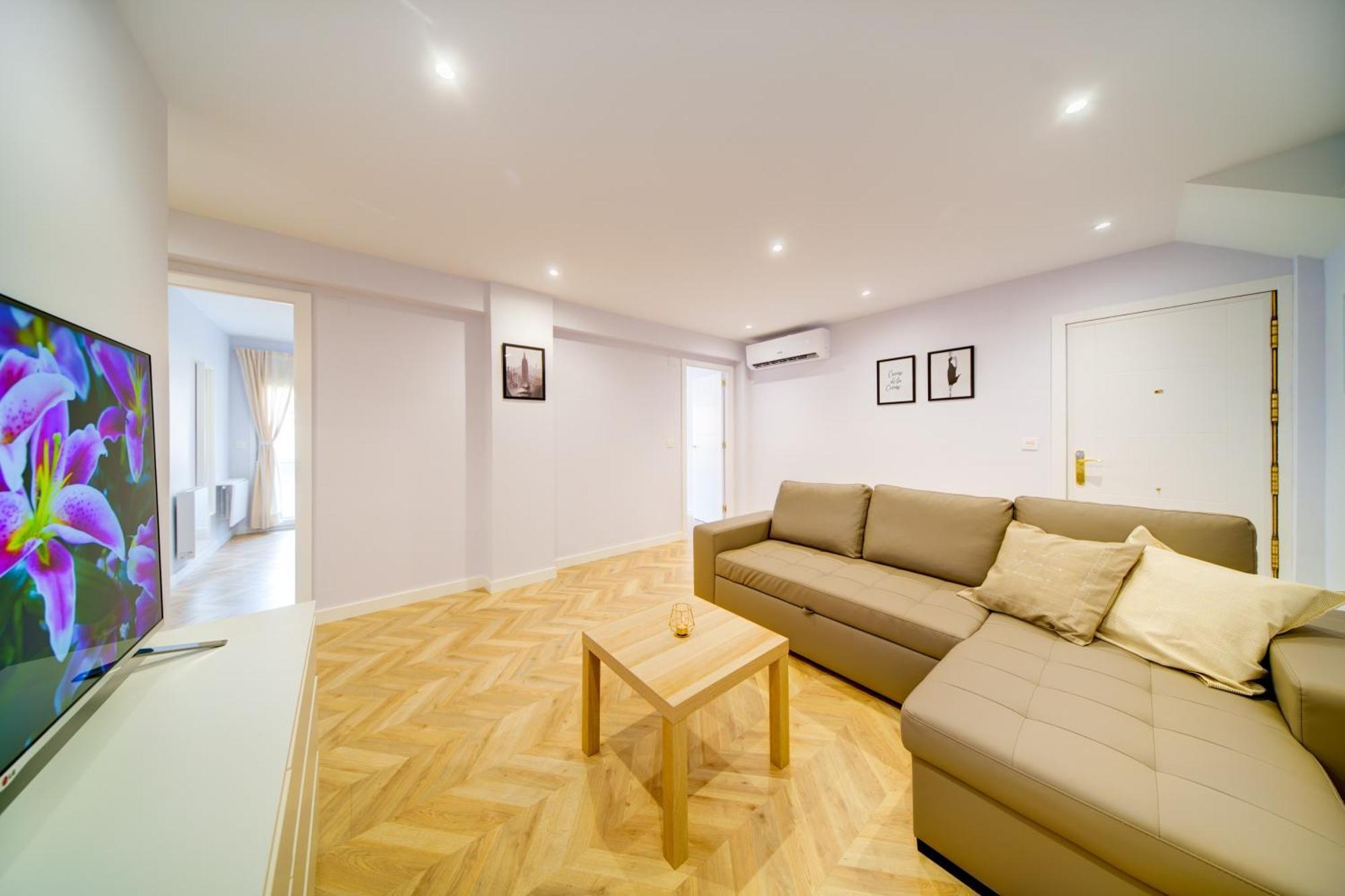 Apartamento San Lazaro A 5 Min Pabellon Principe Felipe Con Opcion A Parking Zaragoza Bagian luar foto
