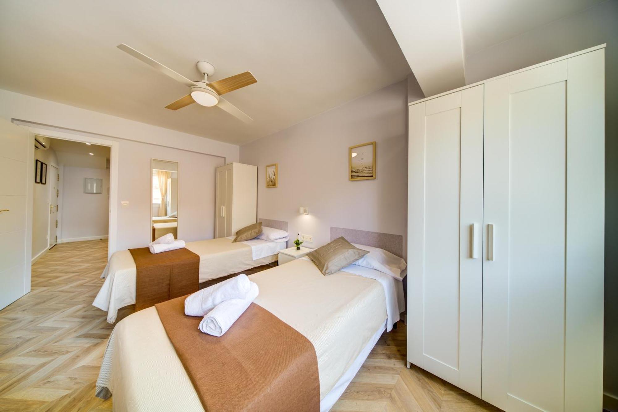 Apartamento San Lazaro A 5 Min Pabellon Principe Felipe Con Opcion A Parking Zaragoza Bagian luar foto